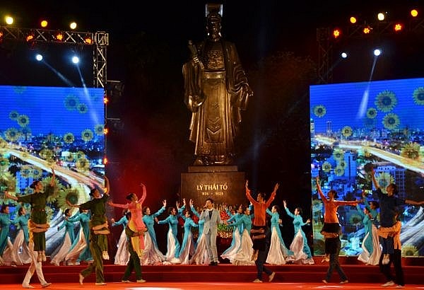 Nhiều hoạt động văn hóa, thể thao kỷ niệm 68 năm Ngày Giải phóng Thủ đô