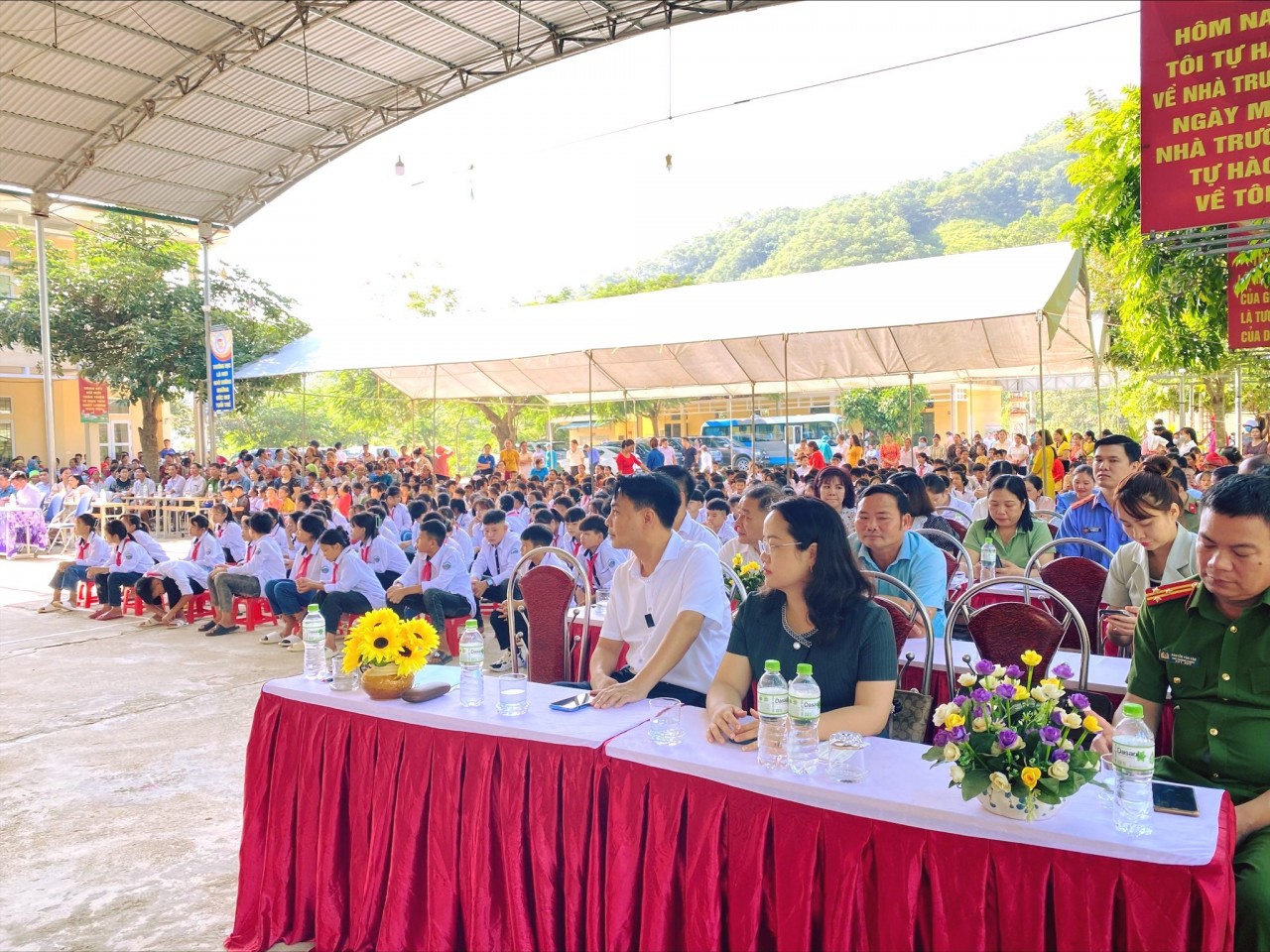 Phòng, chống tội phạm xâm hại tình dục trẻ em tại Hòa Bình
