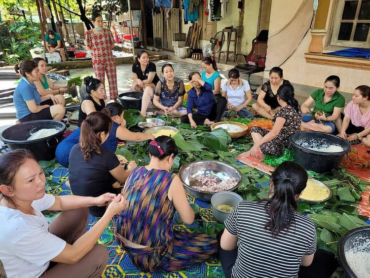 Nghệ An phân bổ gần 35 tỷ đồng hỗ trợ khẩn cấp cho các địa phương khắc phục thiên tai