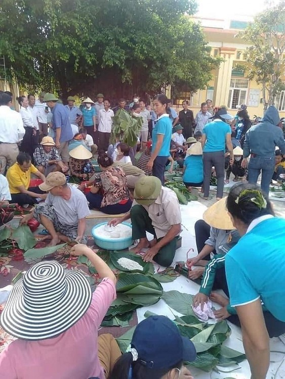 Nghệ An phân bổ gần 35 tỷ đồng hỗ trợ khẩn cấp cho các địa phương khắc phục thiên tai