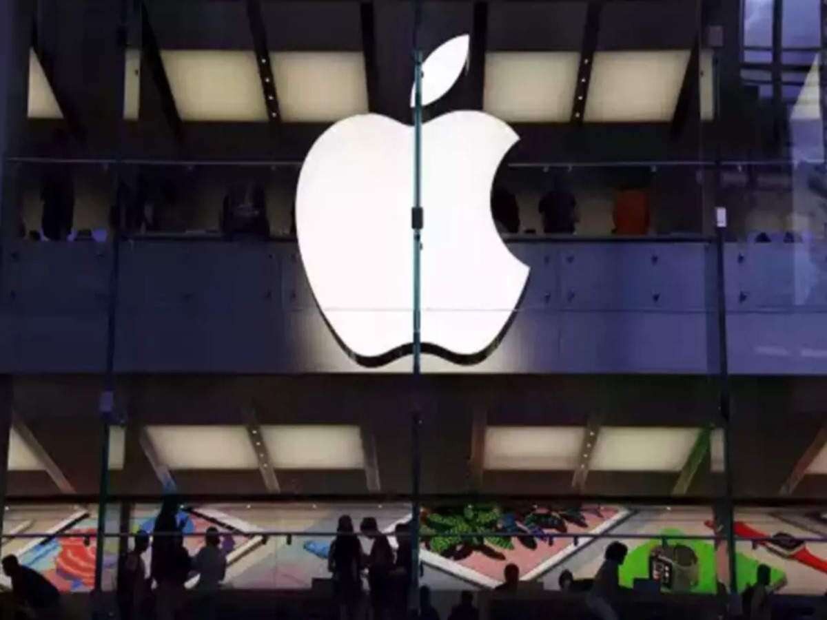 Tập đoàn Apple cũng tính phương án rời Trung Quốc sang Việt Nam (Ảnh: 