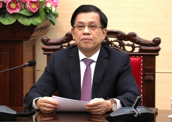 Hàn Quốc có nhu cầu tuyển lao động ngành đóng tàu Việt Nam