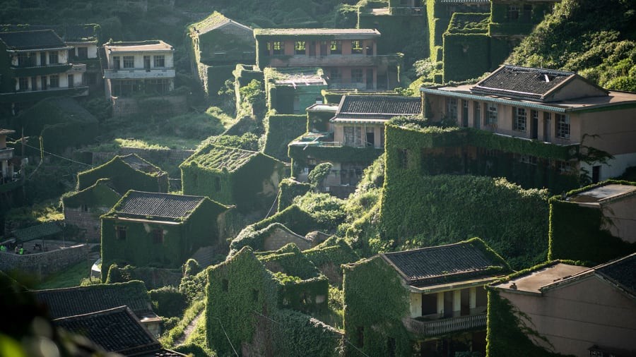 Ngôi làng 