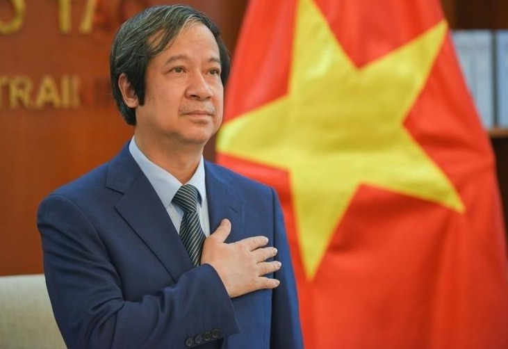 Bộ Giáo dục & Đào tạo Việt Nam chủ trì Hội nghị Bộ trưởng Giáo dục ASEAN 12