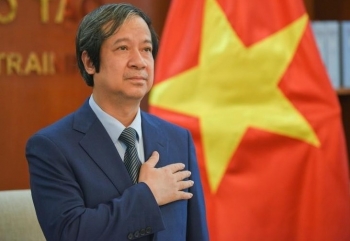 Bộ Giáo dục & Đào tạo Việt Nam chủ trì Hội nghị Bộ trưởng Giáo dục ASEAN 12