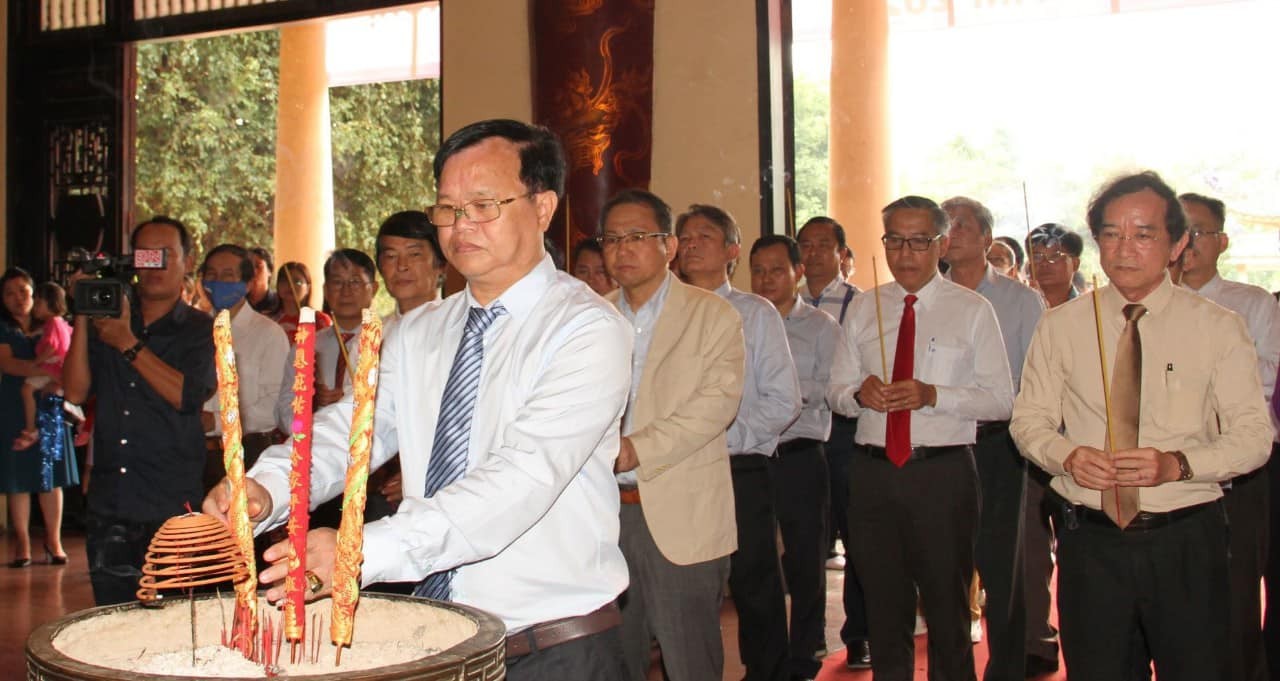 Đồng Nai tổ chức giao lưu hữu nghị Việt Nam - Nhật Bản năm 2022