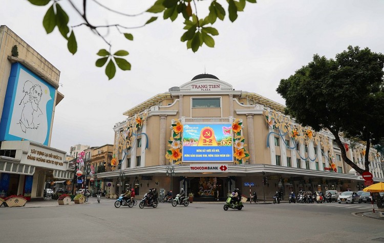 Viết tiếp trang vàng lịch sử của Thủ đô Hà Nội