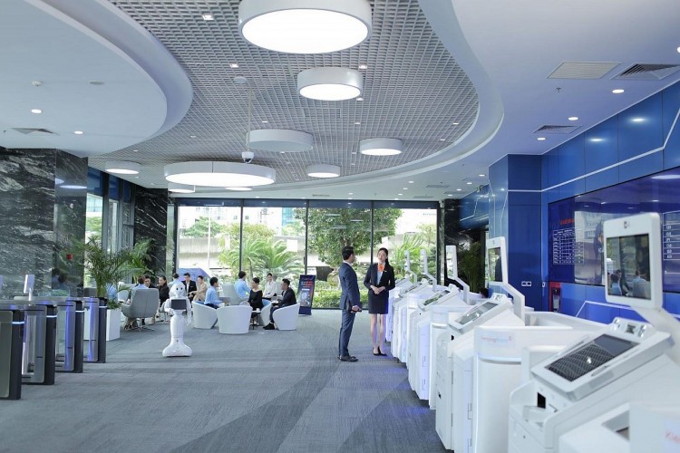 Rất nhiều dự án của Sunshine Group có “tích hợp” các tiện ích tài chính số 