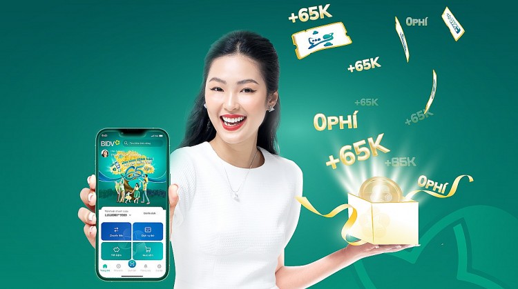 Vững bước tiên phong trên hành trình chuyển đổi số