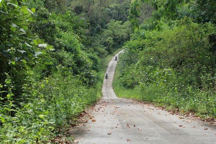 Giai đoạn 2007-2022: Hoàn thành, bàn giao và đưa vào sử dụng 1.931km đường tuần tra biên giới