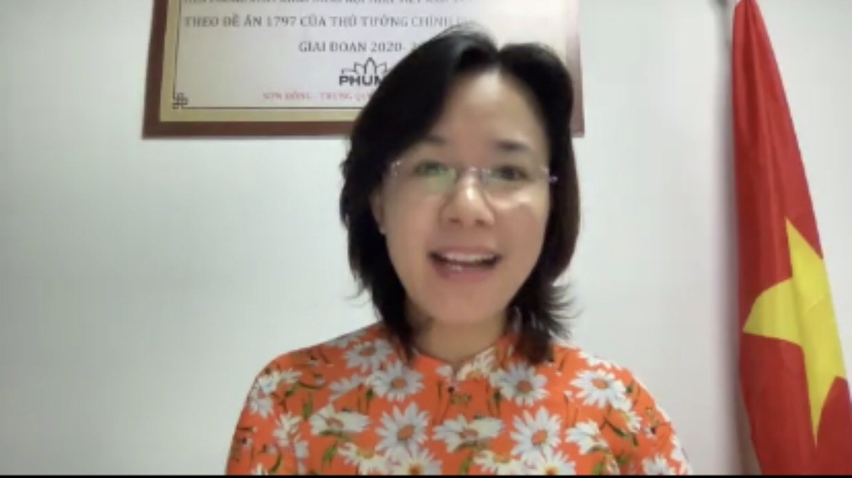 Gắn kết chặt chẽ mạng lưới các Hội doanh nhân kiều bào trên toàn thế giới