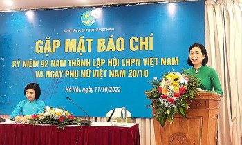 Sẽ tổ chức hội nghị đối thoại về 
