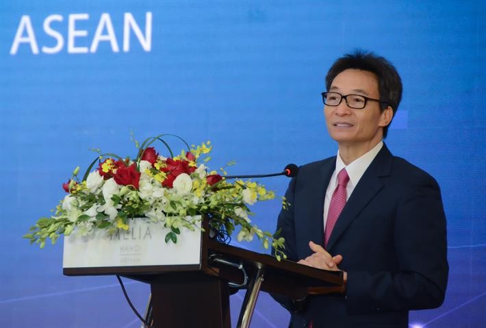 Bộ GDĐT Việt Nam chủ trì Hội nghị Bộ trưởng Giáo dục ASEAN lần thứ 12