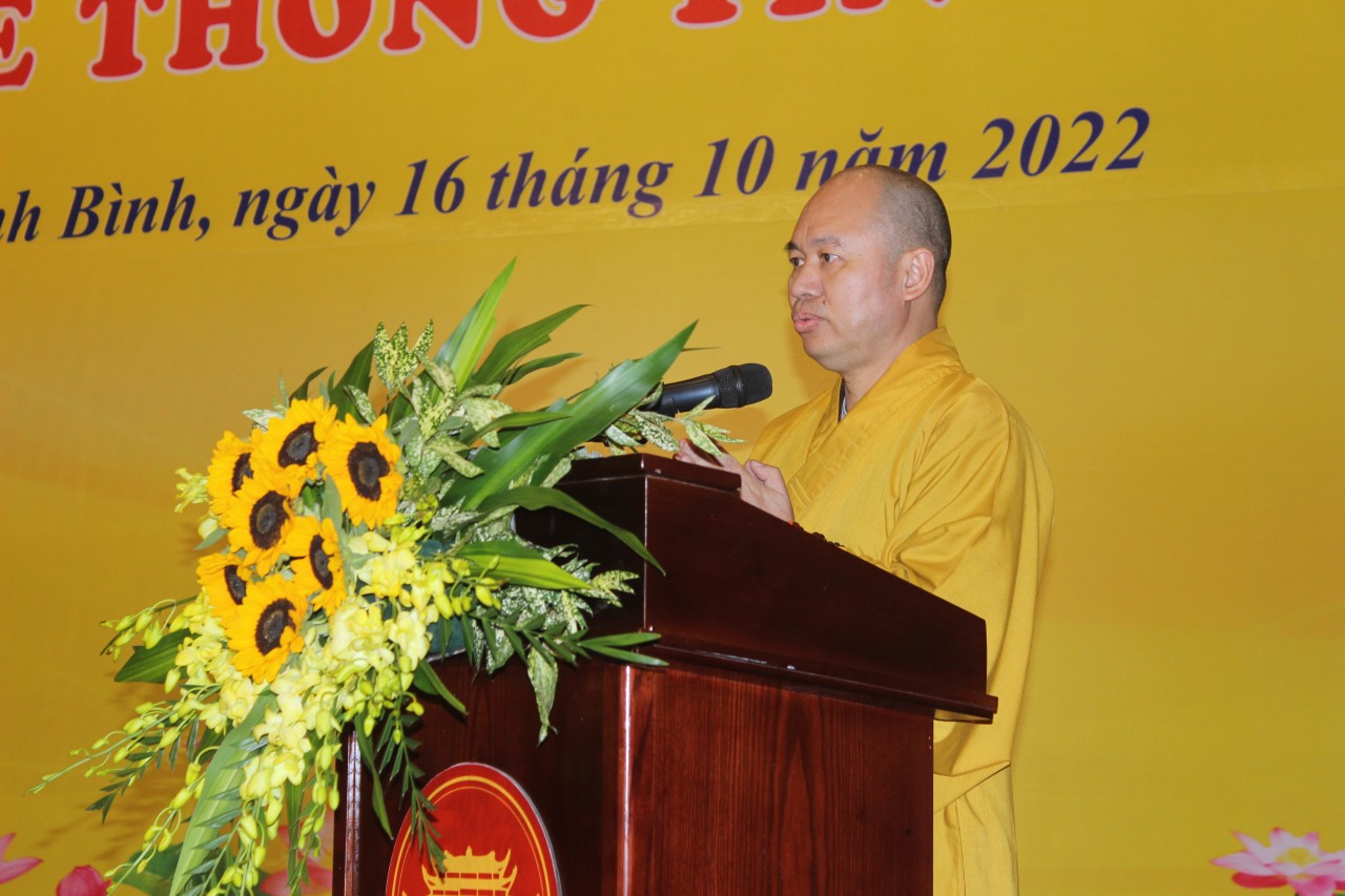 Lễ Cầu Quốc thái dân an, hoà bình thế giới - lan tỏa những giá trị của hòa bình