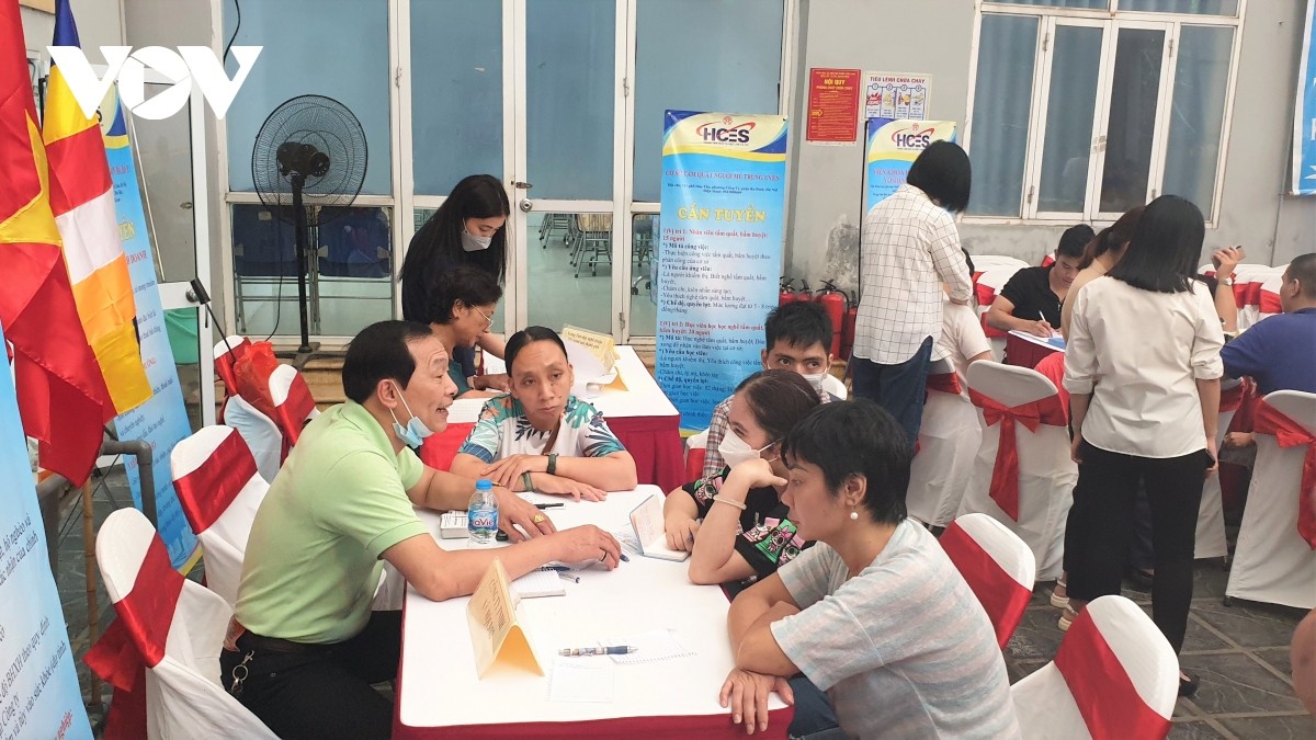 Hỗ trợ học nghề, tạo thêm nhiều cơ hội việc làm cho người khuyết tật