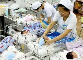 Thay đổi hành vi để thúc đẩy giá trị phụ nữ, chấm dứt lựa chọn giới tính