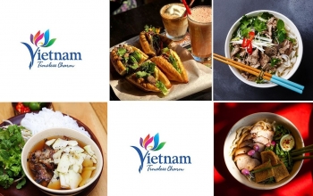 Việt Nam vào danh sách những nền ẩm thực hàng đầu thế giới