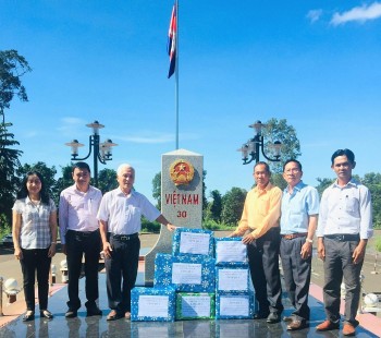 Gia Lai lên kế hoạch tổ chức gặp gỡ kiều bào nhân dịp Tết Nguyên đán Quý Mão 2023