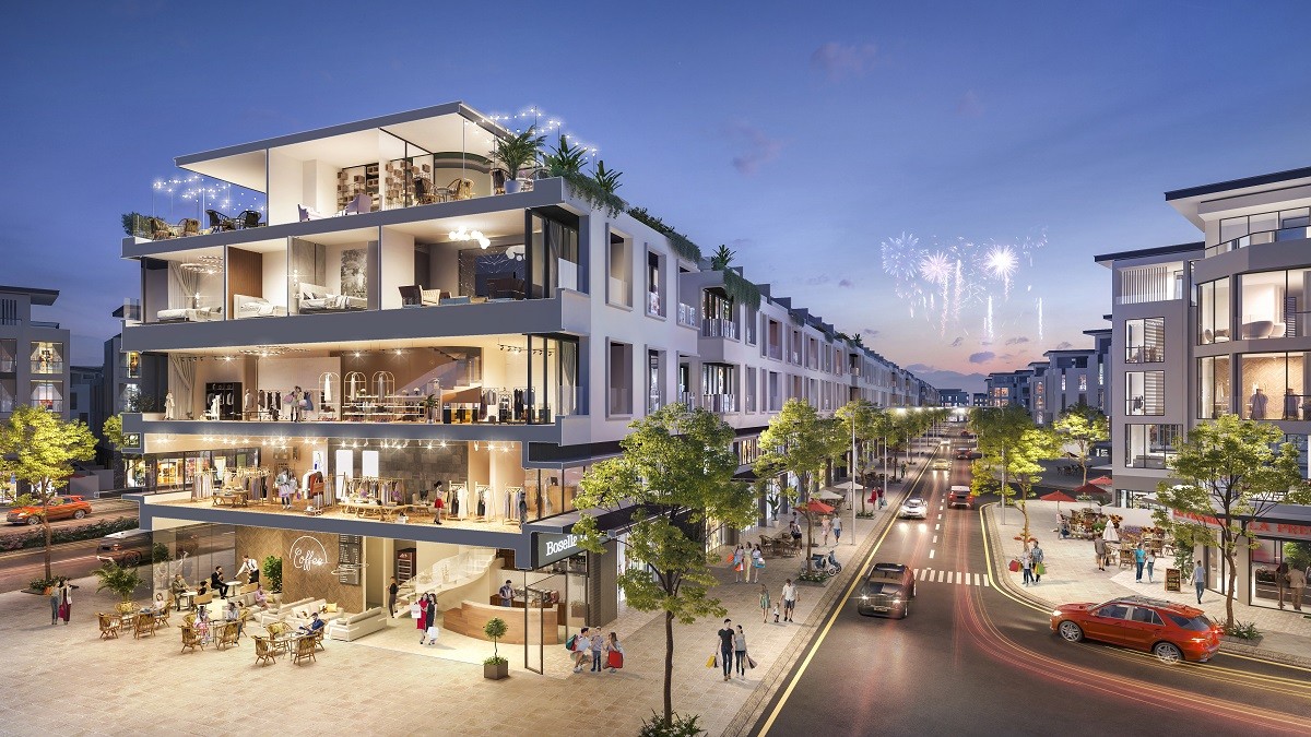 Nhà đầu tư tìm thấy cơ hội gì từ mô hình đổi mới sáng tạo Crystal City?