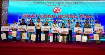 Quảng Trị đặt mục tiêu hỗ trợ xây dựng mới nhà ở cho hơn 3.100 hộ nghèo