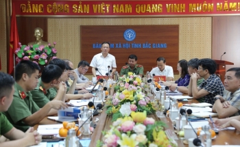 Phối hợp ngăn ngừa các hành vi vi phạm trong lĩnh vực BHXH, BHYT