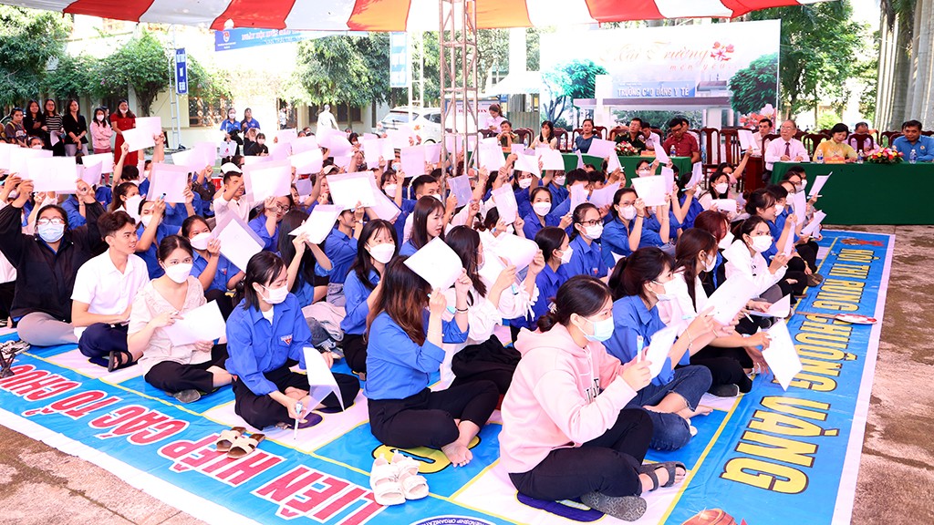 Đắk Lắk tổ chức Cuộc thi tìm hiểu văn hóa ASEAN