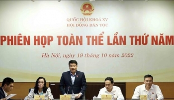 Triển khai tốt các chính sách dân tộc thiểu số
