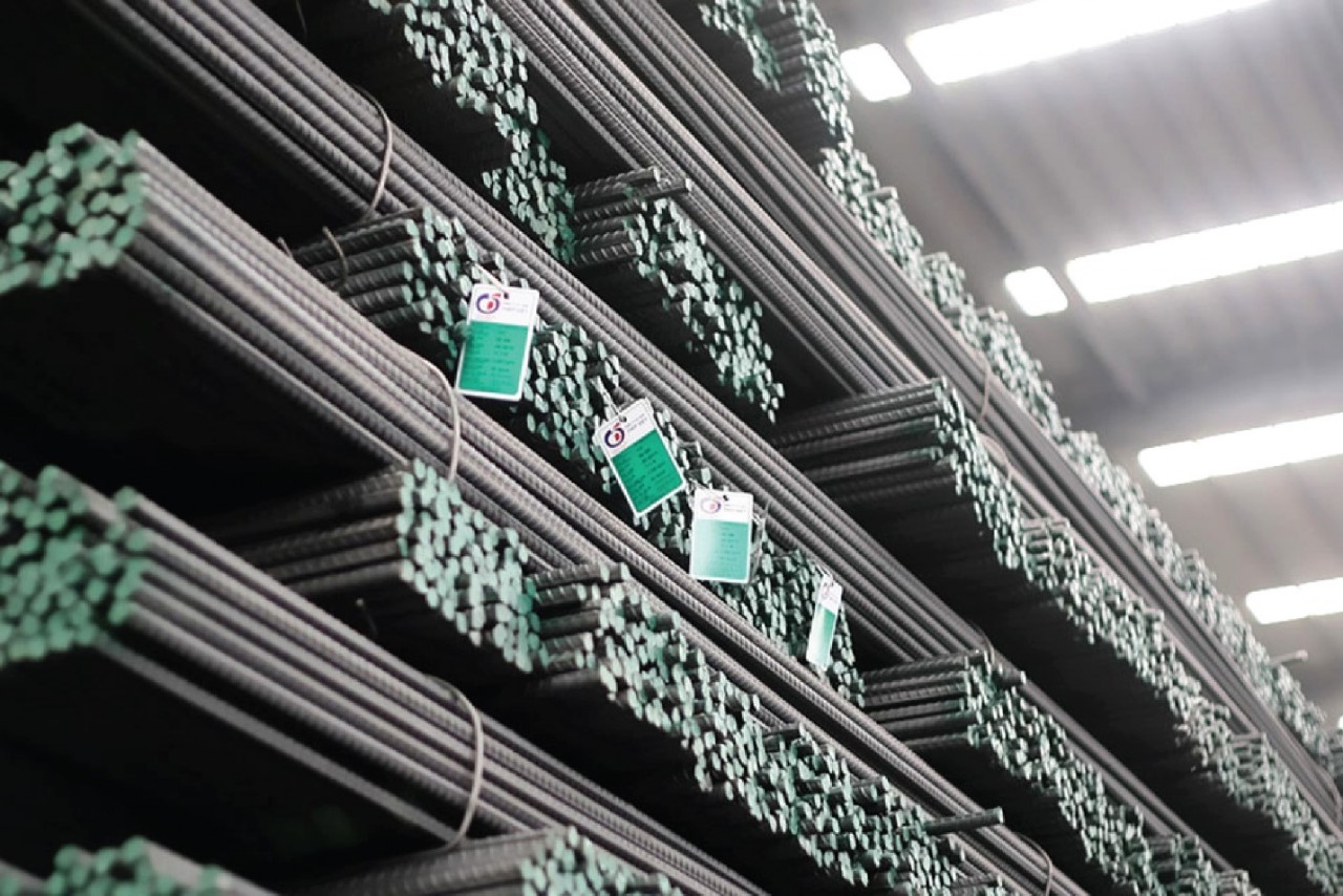 Thép Pomina dừng lò cao để tập trung thế mạnh cho lò điện