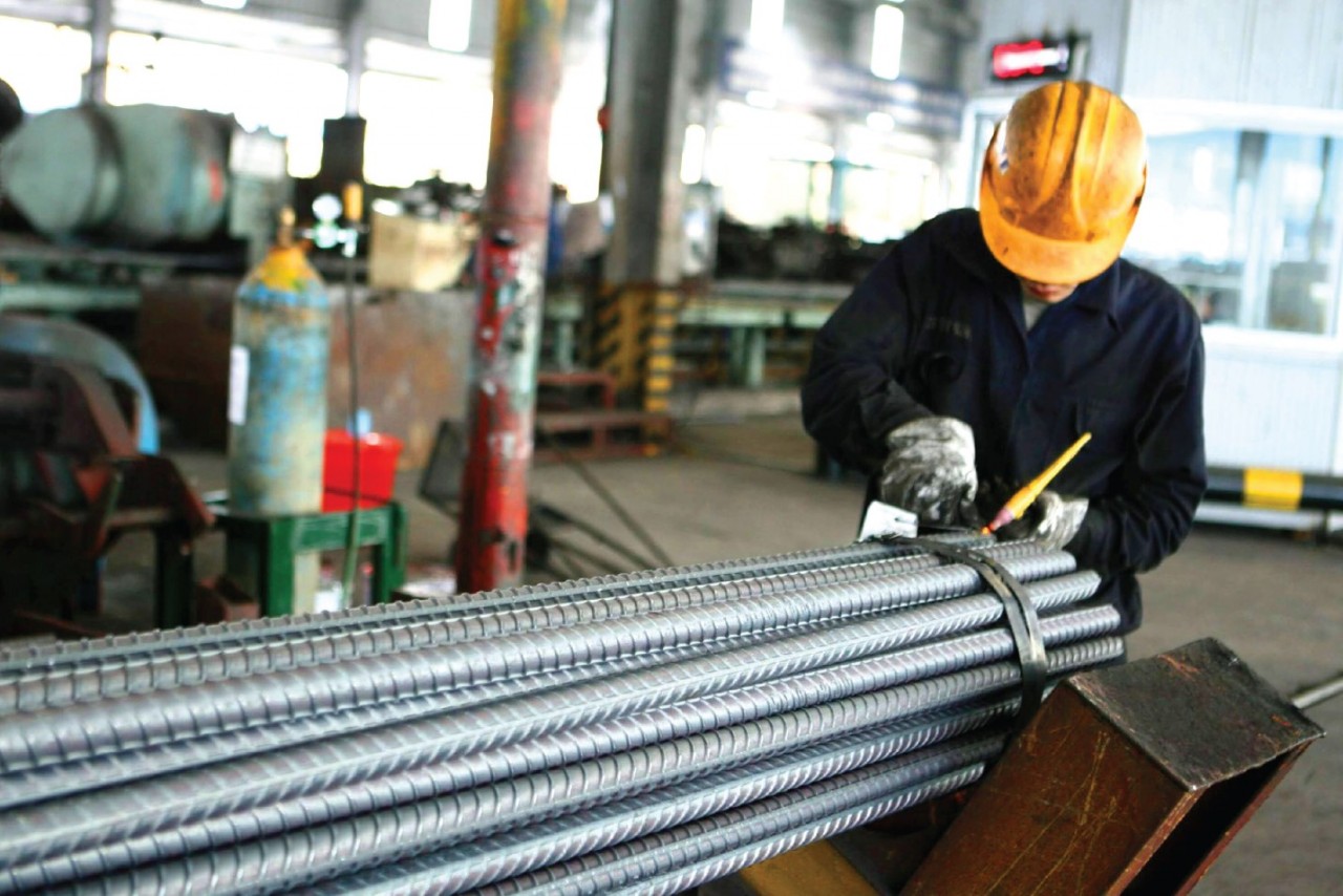 Thép Pomina dừng lò cao để tập trung thế mạnh cho lò điện