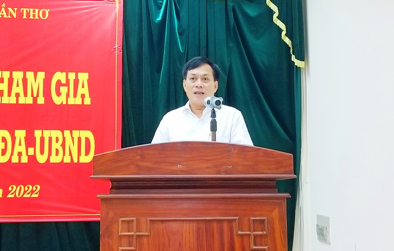 Cần Thơ thí điểm khuyến khích đội ngũ luật sư tham gia vào các hoạt động của thành phố