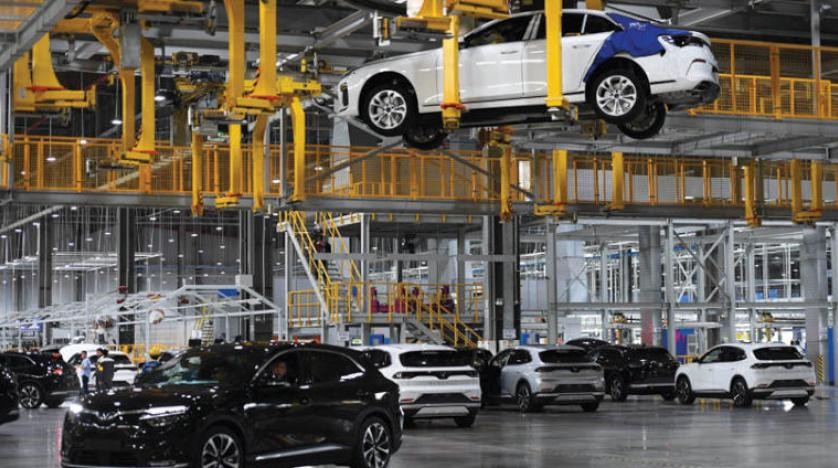 VinFast - “Tesla của Việt Nam” trở lại Pháp với 4 mẫu SUV điện đầy ấn tượng