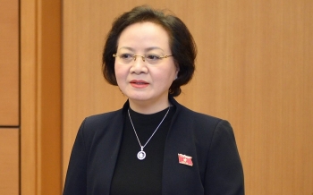 ĐBQH đề nghị tăng lương cơ sở ngay từ 1/1/2023