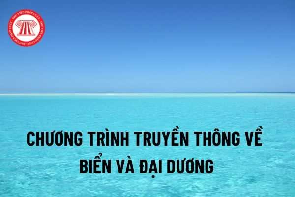 Gia Lai lên kế hoạch về truyền thông biển và đại dương đến năm 2030