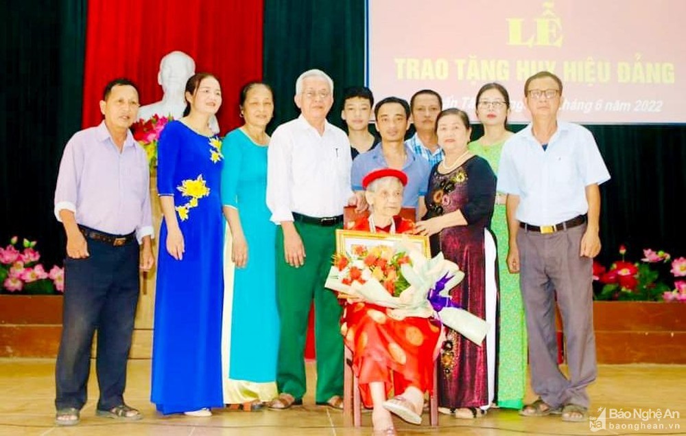 Triển khai thực hiện có hiệu quả Chiến lược phát triển gia đình Việt Nam trên địa bàn tỉnh đến năm 2030