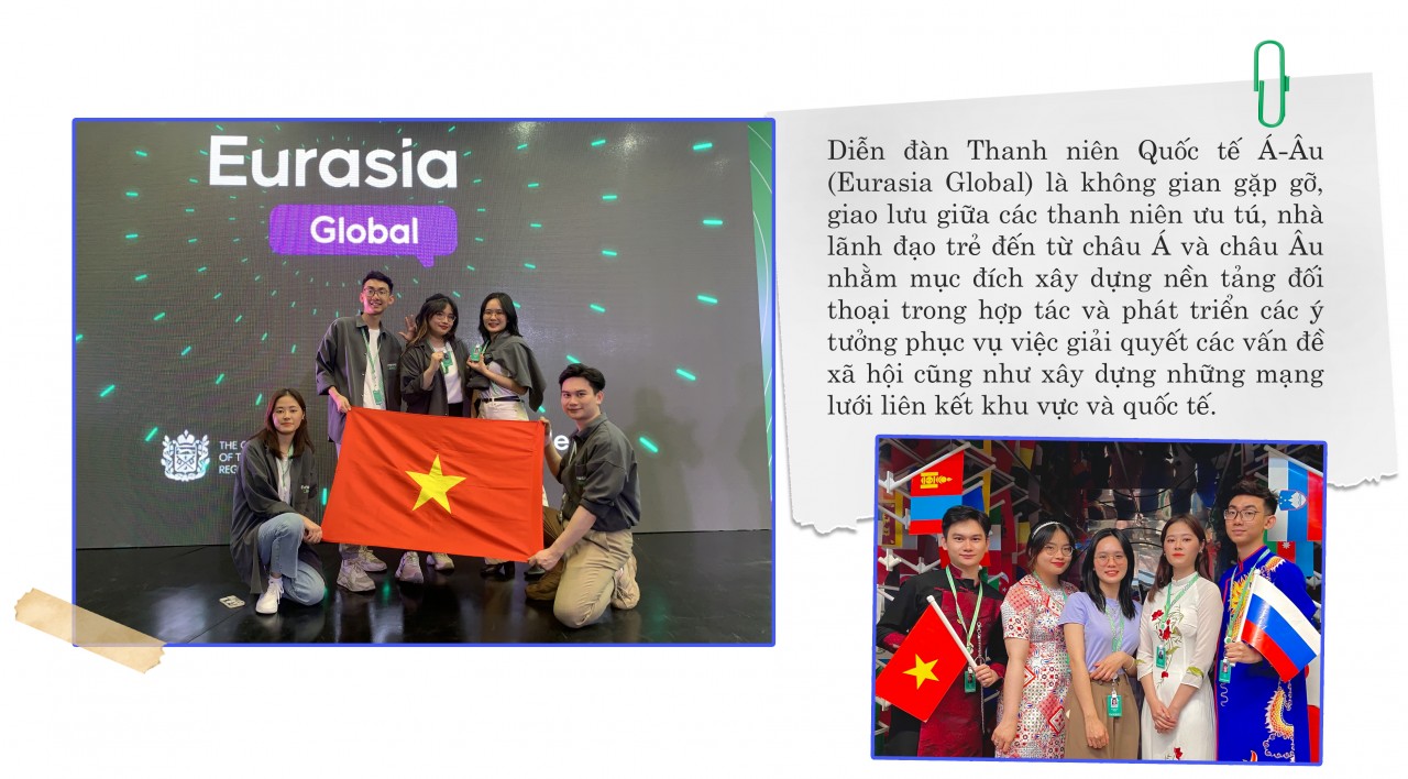 Bài 3: Những “Đại sứ văn hoá”