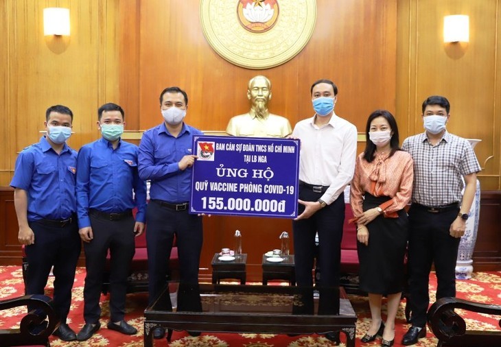Bài 2: Hướng về Đất mẹ