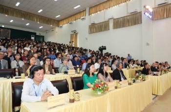 Đánh giá thời cơ, thách thức với hoạt động thương mại biển