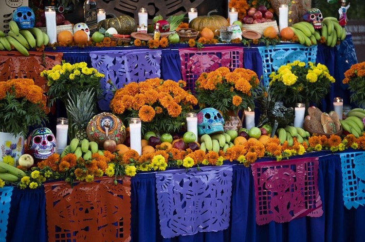 Phong tục đón Halloween tại các quốc gia trên thế giới