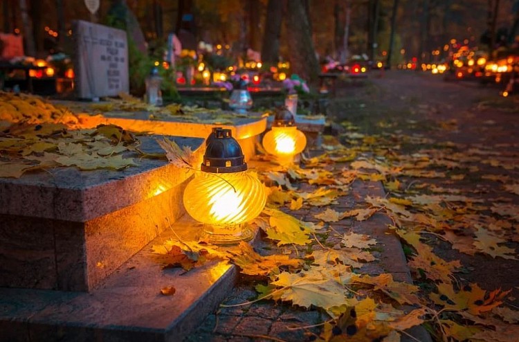Phong tục đón Halloween tại các quốc gia trên thế giới