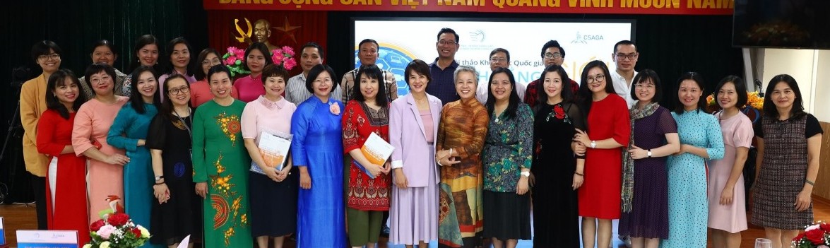 Bình đẳng giới trên báo chí, truyền thông trong bối cảnh công nghệ số