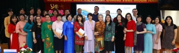 Bình đẳng giới trên báo chí, truyền thông trong bối cảnh công nghệ số