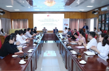 Cầu nối cho các doanh nghiệp nhỏ và vừa tại Mỹ và Việt Nam