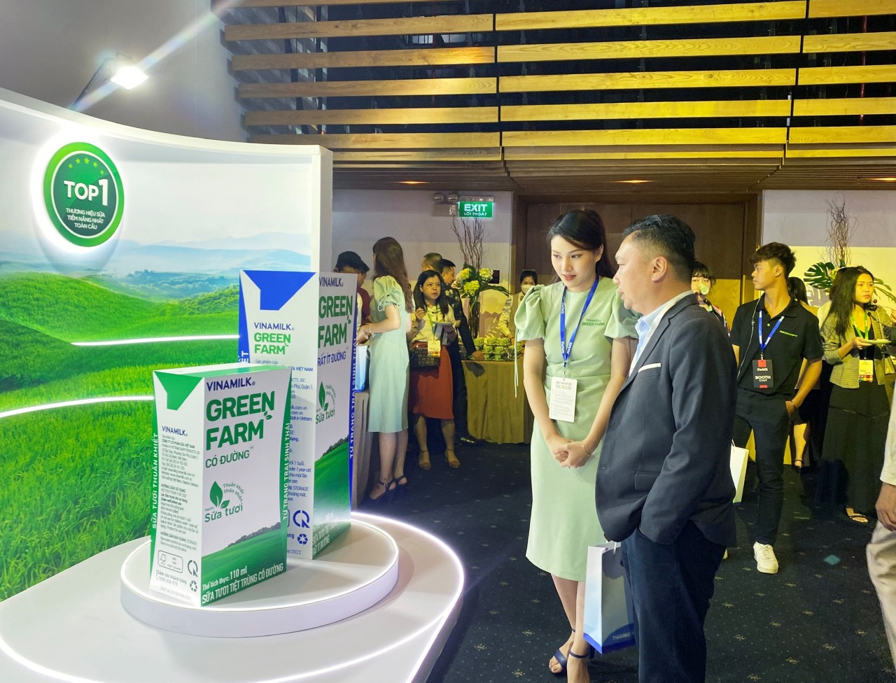 Forbes Vietnam lần đầu công bố Top 25 thương hiệu ngành hàng F&B, vị trí số 1 là ai?