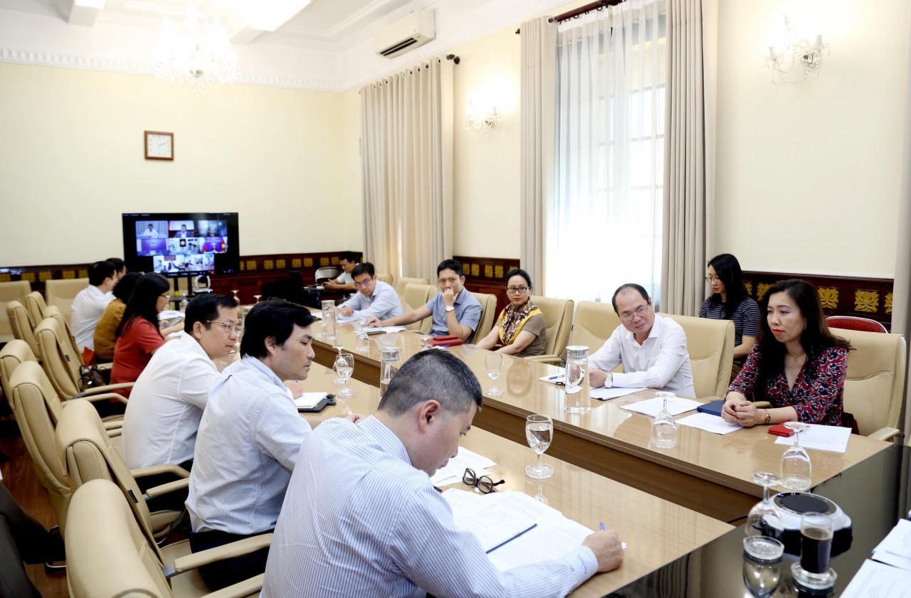 Thành lập Ban chỉ đạo về công tác bảo hộ công dân Việt Nam ở nước ngoài