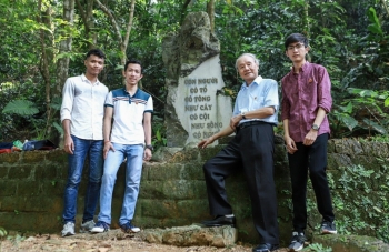 “Đỡ đầu lưu học sinh Campuchia như một lẽ tự nhiên”