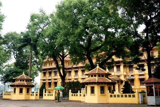 Quy định về quản lý, sử dụng nhà do Bộ Ngoại giao quản lý để phục vụ đối ngoại