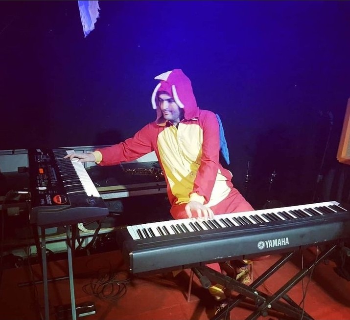 Cách đón Halloween thú vị của cộng đồng người nước ngoài tại Việt Nam
