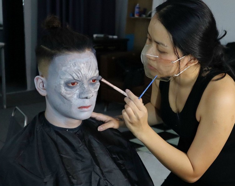 Halloween và Tháng cô hồn có gì giống, khác nhau?