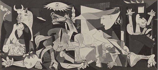 Câu chuyện về danh hoạ Picasso và hình vẽ chim bồ câu - biểu tượng của hòa bình thế giới