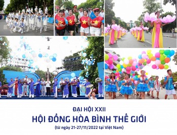 dai hoi xxii hoi dong hoa binh the gioi ha noi quang ninh tu 21 27112022